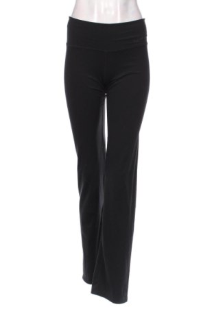 Damskie spodnie sportowe Nike, Rozmiar S, Kolor Czarny, Cena 118,54 zł, #137337149