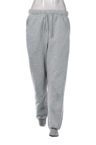 Дамско спортно долнище SHEIN, Размер S, Цвят Сив, Цена 8,00 €, #137340316