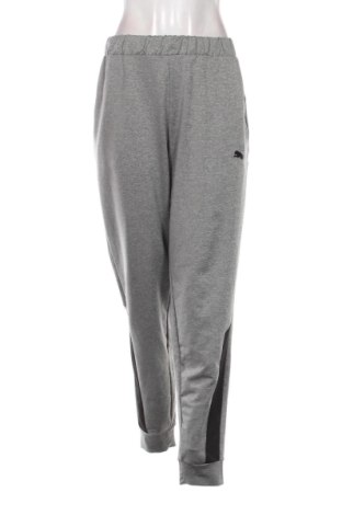 Dámske tepláky PUMA, Veľkosť XL, Farba Sivá, Cena  56,34 €, #137345544