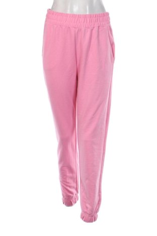 Damen Sporthose Sinsay, Größe M, Farbe Rosa, Preis 12,99 €, #137347002