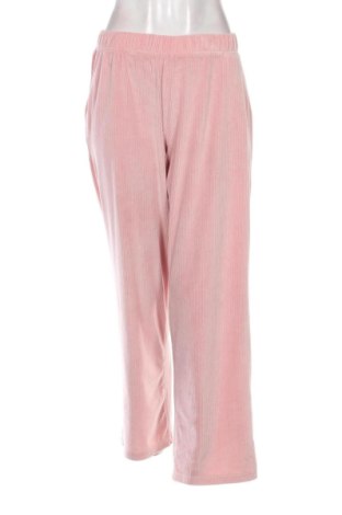 Pantaloni trening de femei Esmara, Mărime S, Culoare Roz, Preț 44,00 Lei, #137354055