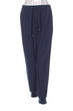Damskie spodnie sportowe Unbranded, Rozmiar L, Kolor Niebieski, Cena 117,18 zł, #137355807