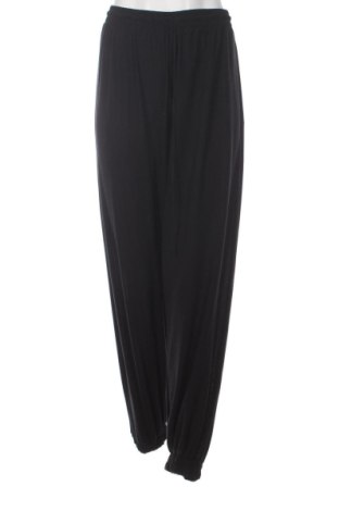 Damskie spodnie sportowe Zara, Rozmiar M, Kolor Czarny, Cena 55,04 zł, #137358602