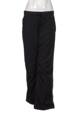 Damen Sporthose Sports Edition, Größe XL, Farbe Schwarz, Preis 9,00 €, #137360818