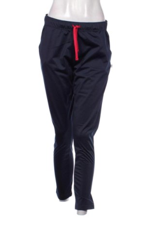 Pantaloni trening de femei Champion, Mărime M, Culoare Albastru, Preț 83,99 Lei, #137364721
