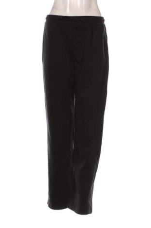 Damskie spodnie sportowe Zara, Rozmiar M, Kolor Czarny, Cena 55,04 zł, #137369506