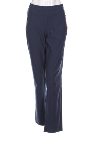 Damskie spodnie sportowe FILA, Rozmiar XL, Kolor Niebieski, Cena 83,88 zł, #137371918
