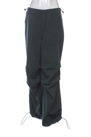Damen Sporthose Tom Tailor, Größe L, Farbe Grün, Preis € 22,67, #137371957
