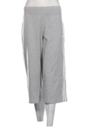 Damen Sporthose Adidas, Größe XXL, Farbe Grau, Preis € 25,34, #137372722