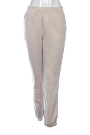 Damskie spodnie sportowe Unbranded, Rozmiar M, Kolor Beżowy, Cena 42,34 zł, #137380582