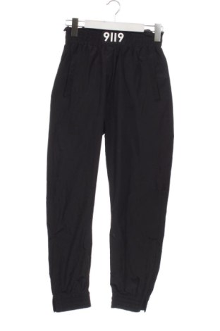 Дамско спортно долнище Pause Jeans, Размер S, Цвят Черен, Цена 15,00 €, #137382300