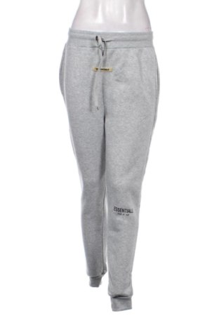 Dámské tepláky Essentials by Tchibo, Velikost L, Barva Šedá, Cena  251,00 Kč, #137390103