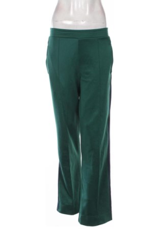Dámské tepláky Zara, Velikost S, Barva Zelená, Cena  369,00 Kč, #137390535