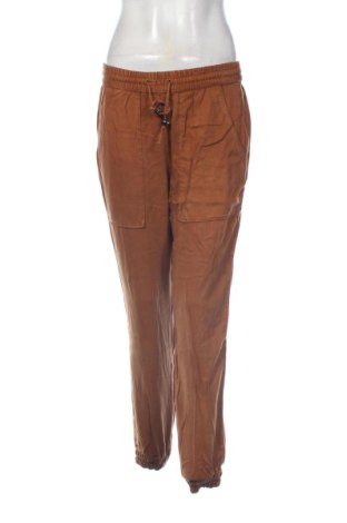 Damen Sporthose Zara, Größe S, Farbe Orange, Preis € 23,00, #137390664