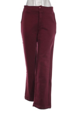 Dámske tepláky Unbranded, Veľkosť S, Farba Červená, Cena  8,00 €, #137397703