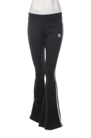 Dámske tepláky Adidas, Veľkosť M, Farba Čierna, Cena  26,00 €, #137328732