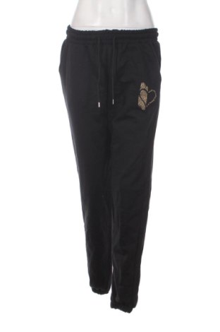 Dámske tepláky Unbranded, Veľkosť L, Farba Čierna, Cena  11,00 €, #137331701