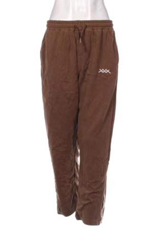 Damskie spodnie sportowe Unbranded, Rozmiar S, Kolor Brązowy, Cena 38,10 zł, #137337401