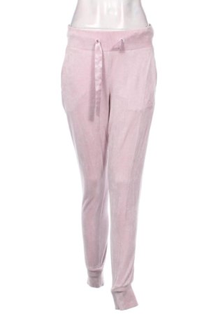 Дамско спортно долнище Puma X Kenza, Размер S, Цвят Пепел от рози, Цена 20,00 €, #137341481
