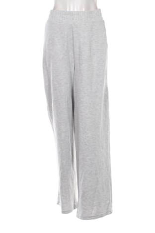 Dámske tepláky Sinsay, Veľkosť XL, Farba Sivá, Cena  15,00 €, #137345791
