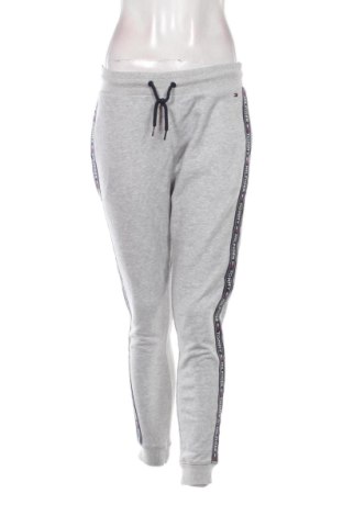 Női sport nadrág Tommy Hilfiger, Méret L, Szín Szürke, Ár 18 085 Ft, #137350330