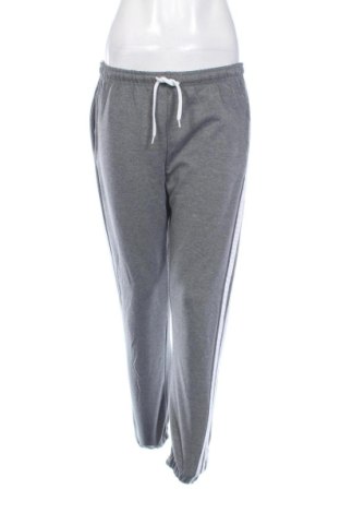 Damskie spodnie sportowe Unbranded, Rozmiar M, Kolor Szary, Cena 33,87 zł, #137375650
