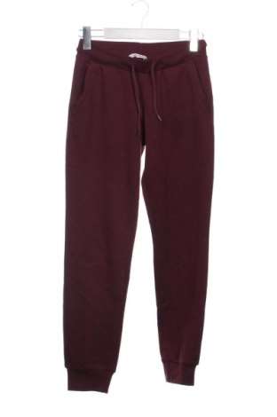Dámské tepláky Unbranded, Velikost XS, Barva Červená, Cena  267,00 Kč, #137375956