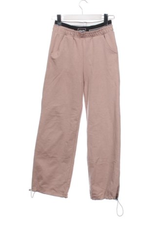Dámské tepláky Unbranded, Velikost XS, Barva Popelavě růžová, Cena  291,00 Kč, #137378370