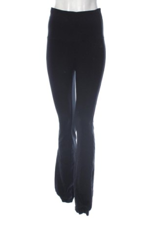 Дамско спортно долнище H&M, Размер S, Цвят Черен, Цена 10,67 €, #137382986