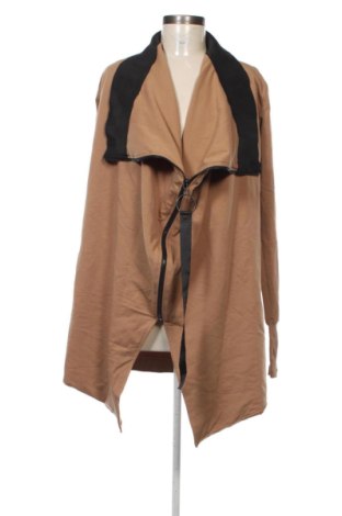 Damska bluza sportowa Unbranded, Rozmiar XL, Kolor Brązowy, Cena 55,00 zł, #137344506