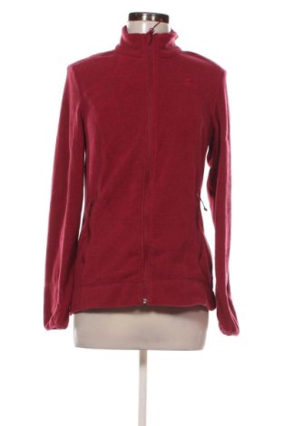 Dámsky športový vrch  Decathlon, Veľkosť M, Farba Červená, Cena  12,00 €, #137352263