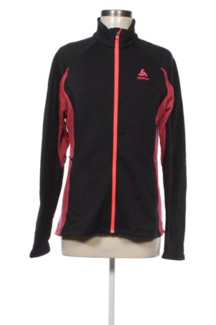 Bluză trening de femei Odlo, Mărime M, Culoare Multicolor, Preț 214,99 Lei, #137352965