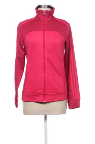 Damen Sportoberteil Adidas, Größe S, Farbe Rosa, Preis 24,39 €, #137355965