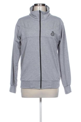 Damska bluza sportowa Unbranded, Rozmiar L, Kolor Szary, Cena 33,87 zł, #137359087