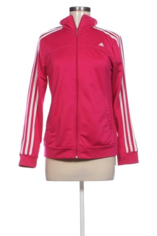 Dámsky športový vrch  Adidas, Veľkosť M, Farba Ružová, Cena  27,90 €, #137364426