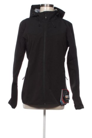 Damska bluza sportowa Rukka, Rozmiar M, Kolor Czarny, Cena 248,99 zł, #137365062