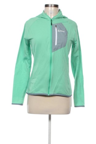 Damska bluza sportowa Loffler, Rozmiar L, Kolor Zielony, Cena 248,99 zł, #137365985
