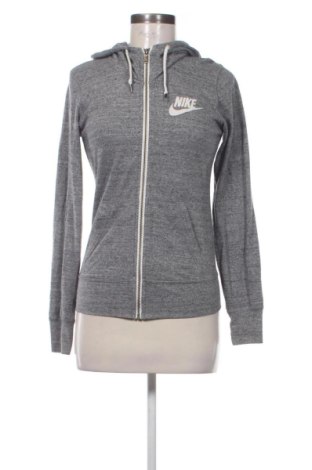 Bluză trening de femei Nike, Mărime XS, Culoare Gri, Preț 146,97 Lei, #137367811