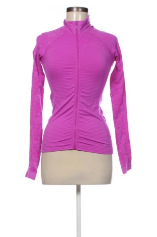 Bluză trening de femei Unbranded, Mărime S, Culoare Roz, Preț 57,74 Lei, #137367816