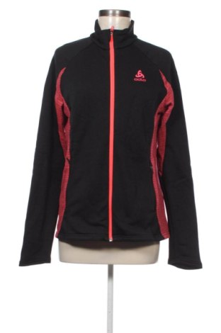 Damen Sportoberteil Odlo, Größe M, Farbe Mehrfarbig, Preis € 39,99, #137374314