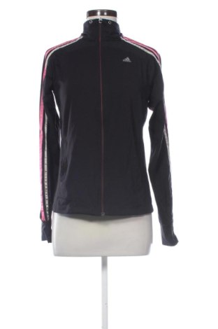 Damen Sportoberteil Adidas, Größe S, Farbe Schwarz, Preis € 24,00, #137377171