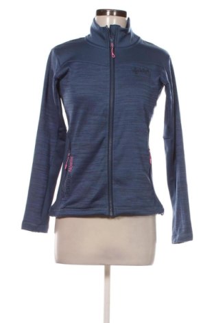 Damen Sportoberteil Kilpi, Größe M, Farbe Blau, Preis € 31,99, #137377825