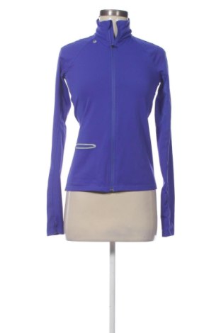 Bluză trening de femei Oysho, Mărime S, Culoare Mov, Preț 62,99 Lei, #137384089