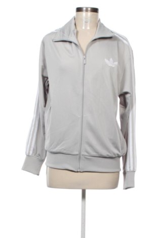 Damen Sportoberteil Adidas, Größe XL, Farbe Grau, Preis € 55,99, #137385112