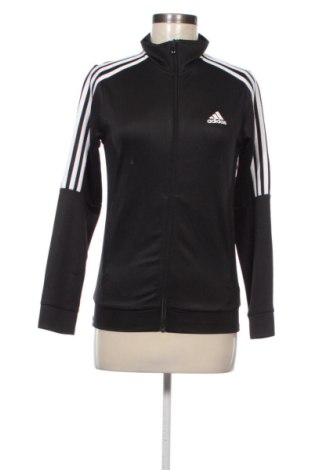 Γυναικεία αθλητική ζακέτα Adidas, Μέγεθος S, Χρώμα Πολύχρωμο, Τιμή 28,00 €, #137386601