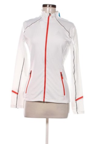 Damen Sportoberteil Odlo, Größe S, Farbe Weiß, Preis € 39,99, #137388208