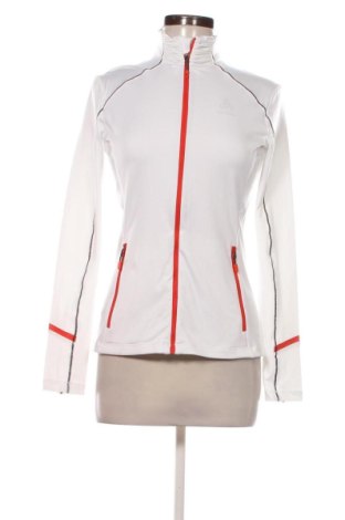 Bluză trening de femei Odlo, Mărime S, Culoare Alb, Preț 214,99 Lei, #137388227