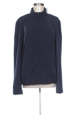 Дамско спортно горнище S.Oliver, Размер XL, Цвят Син, Цена 39,88 €, #137389607