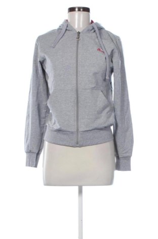 Damska bluza sportowa Unbranded, Rozmiar L, Kolor Szary, Cena 33,07 zł, #137392205