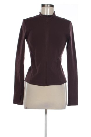 Dámský sportovní vrch  H&M, Velikost M, Barva Fialová, Cena  263,00 Kč, #137394378